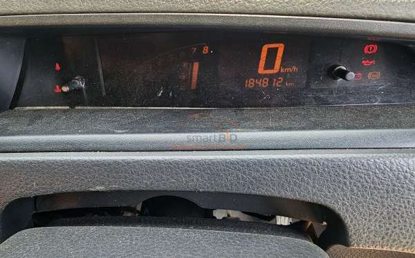 SUZUKI AERIO