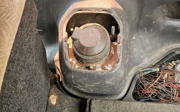 SUZUKI AERIO