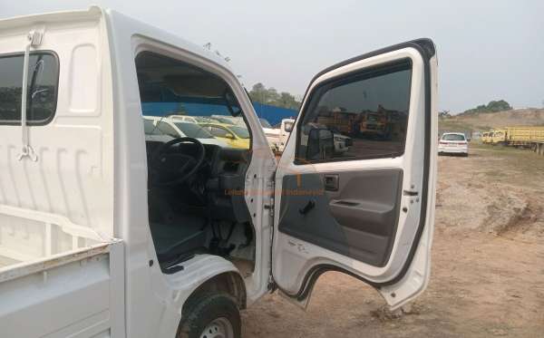 SUZUKI  CARRY  PU