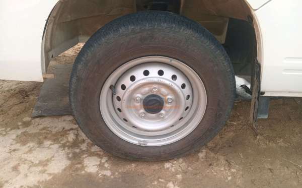 SUZUKI  CARRY  PU