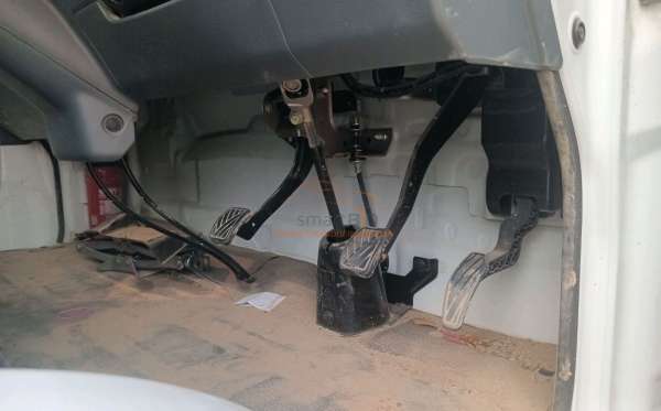 SUZUKI  CARRY  PU