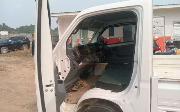 SUZUKI  CARRY  PU