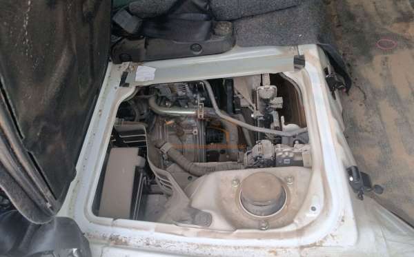 SUZUKI  CARRY  PU