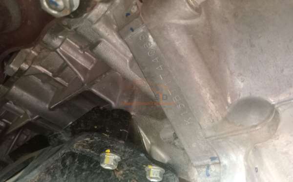 SUZUKI  CARRY  PU