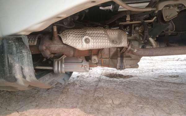 SUZUKI  CARRY  PU