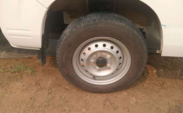 SUZUKI  CARRY  PU
