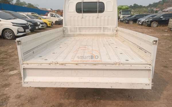 SUZUKI  CARRY  PU