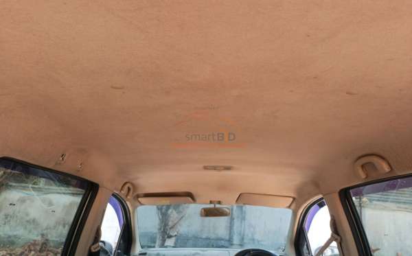 SUZUKI  ERTIGA  SDX