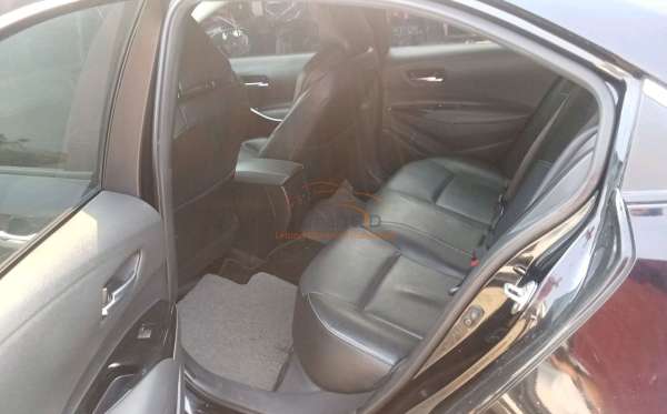 TOYOTA  COROLLA  ALTIS 1.8 V