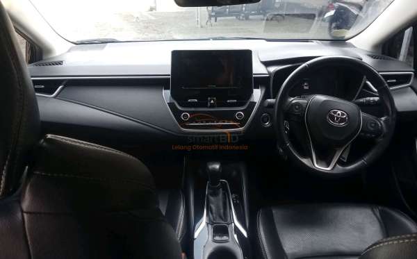 TOYOTA  COROLLA  ALTIS 1.8 V
