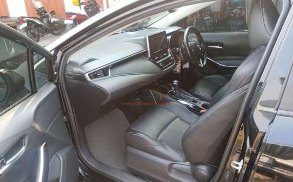 TOYOTA  COROLLA  ALTIS 1.8 V