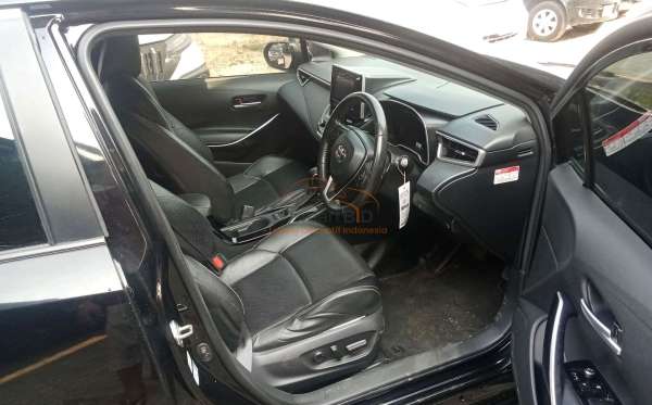 TOYOTA  COROLLA  ALTIS 1.8 V