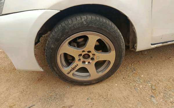 TOYOTA  ETIOS