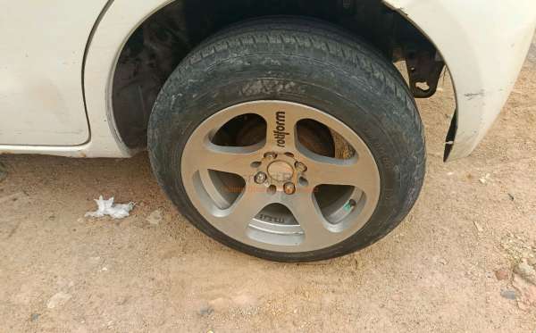 TOYOTA  ETIOS