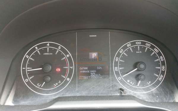 TOYOTA INNOVA G