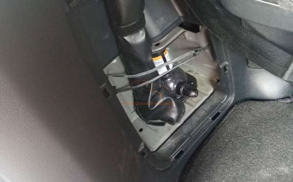 TOYOTA INNOVA G