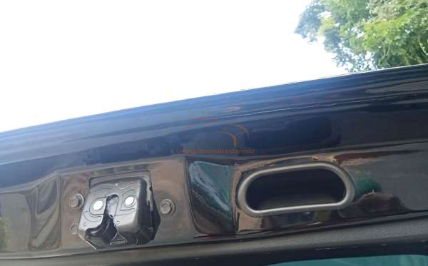 TOYOTA INNOVA G