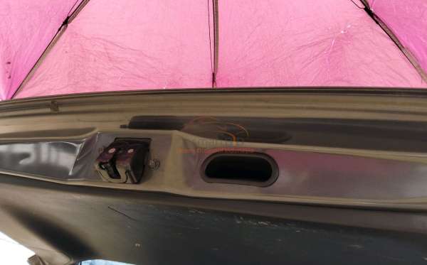 TOYOTA INNOVA