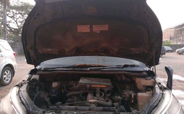 TOYOTA RUSH S