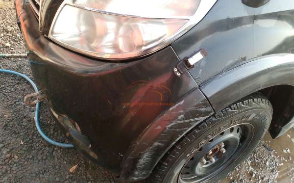 TOYOTA RUSH S