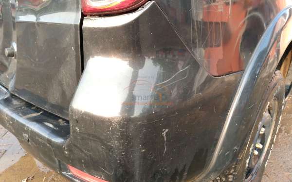 TOYOTA RUSH S
