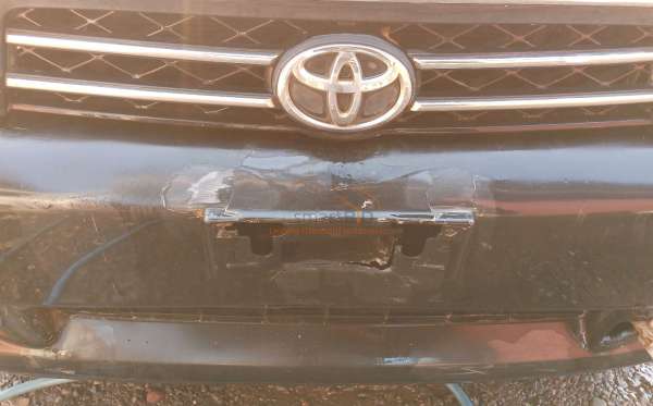 TOYOTA RUSH S