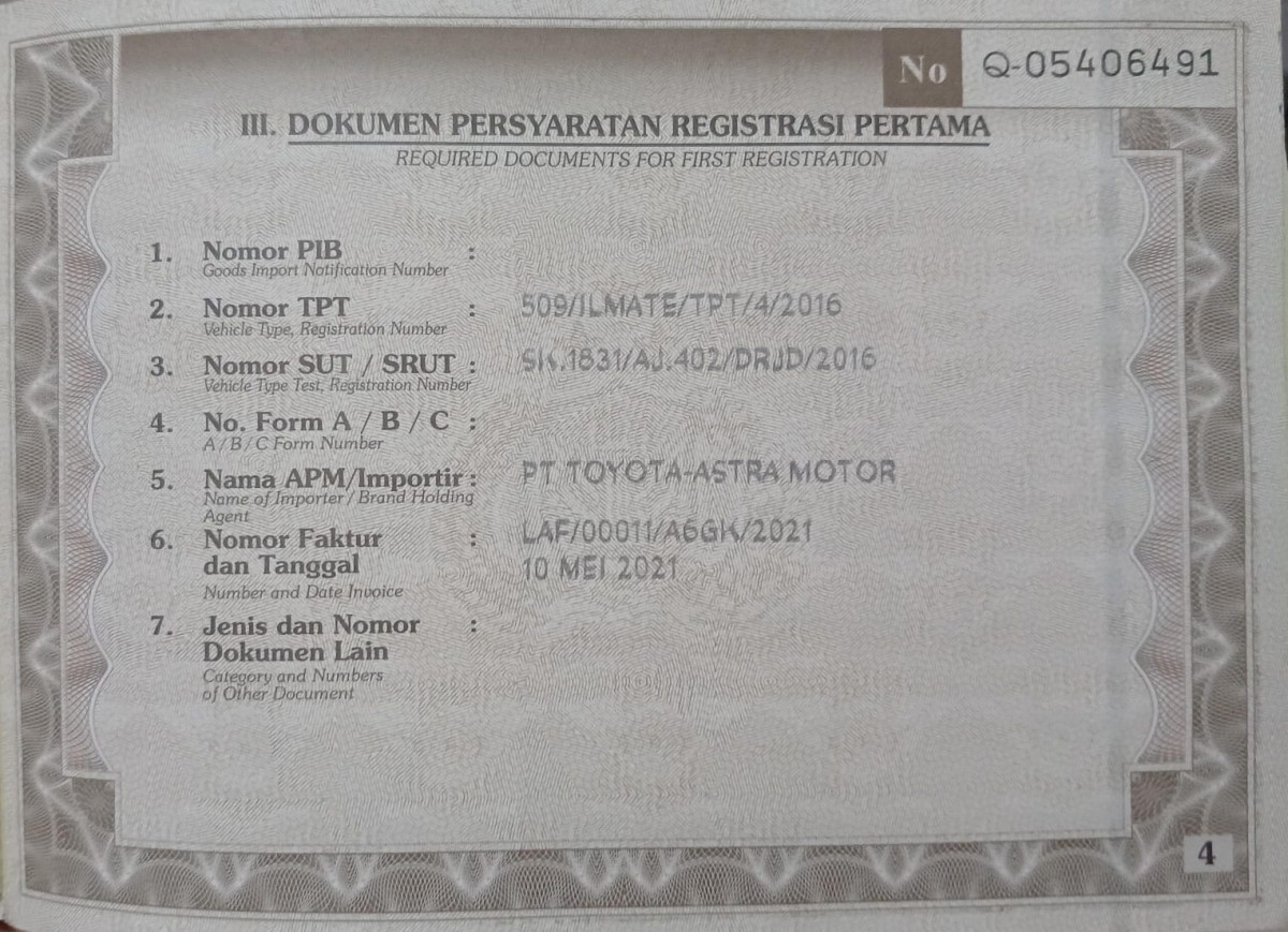 TOYOTA CALYA 1.2 G A/T