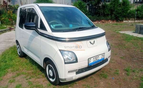 WULING AIR EV