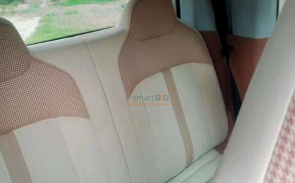 WULING AIR EV