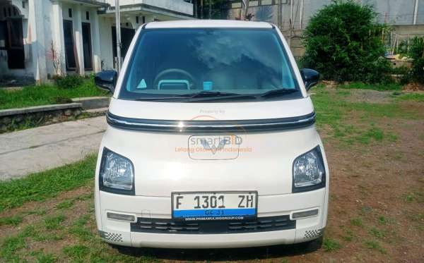 WULING AIR EV