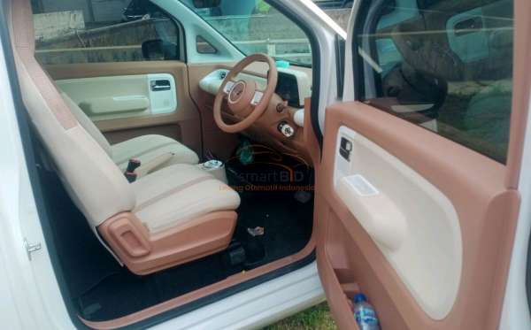 WULING AIR EV