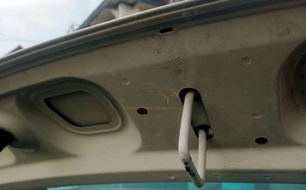 WULING AIR EV