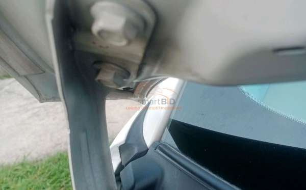 WULING AIR EV