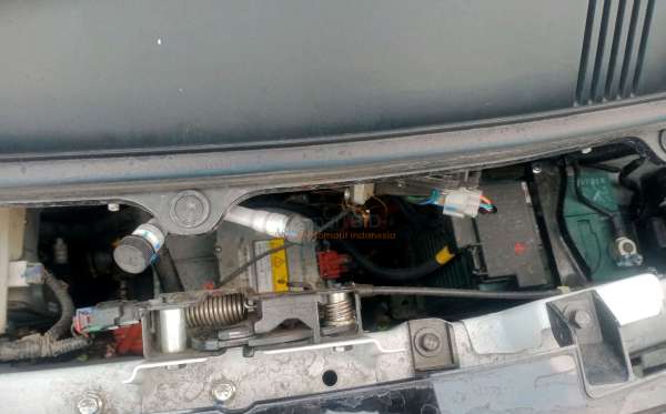 WULING AIR EV
