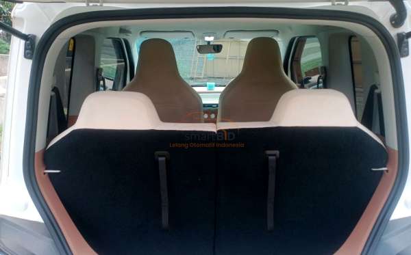 WULING AIR EV