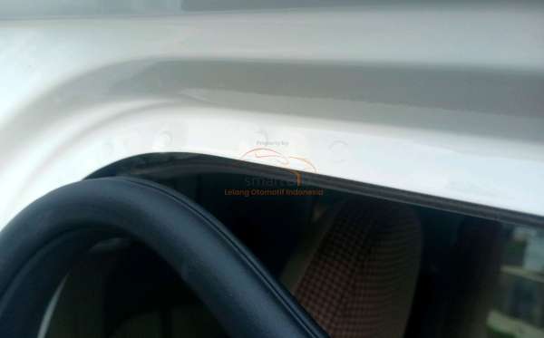 WULING AIR EV