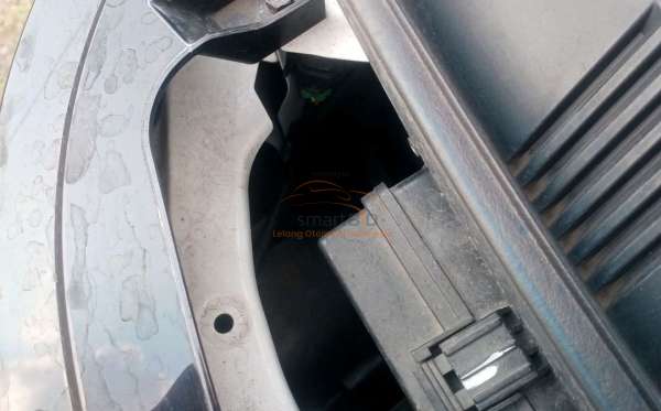 WULING AIR EV