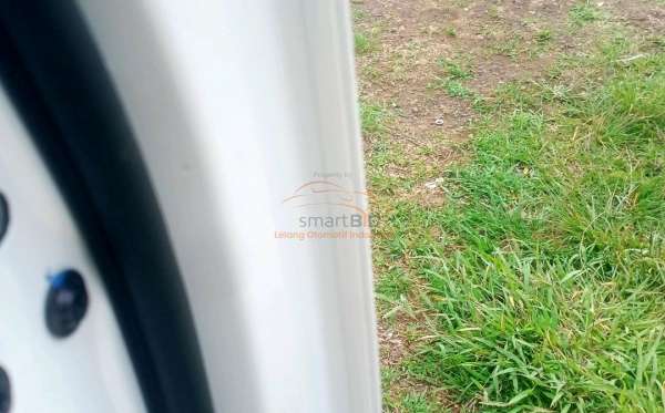 WULING AIR EV