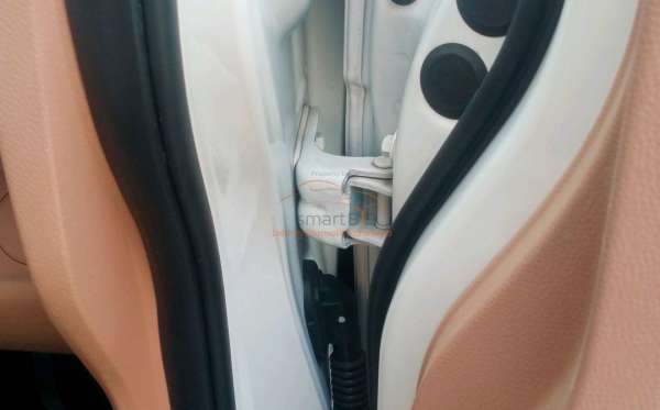 WULING AIR EV