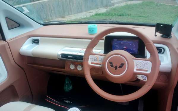 WULING AIR EV