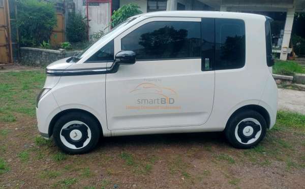 WULING AIR EV
