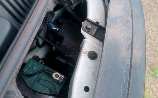 WULING AIR EV