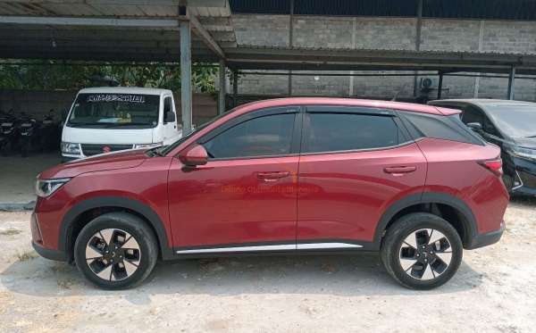 WULING ALVEZ 1.5