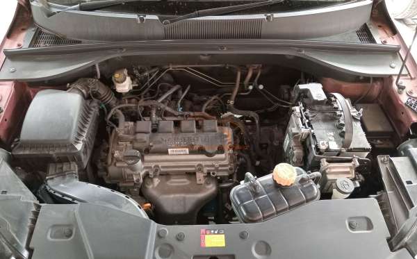 WULING ALVEZ 1.5