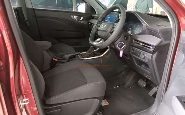 WULING ALVEZ 1.5