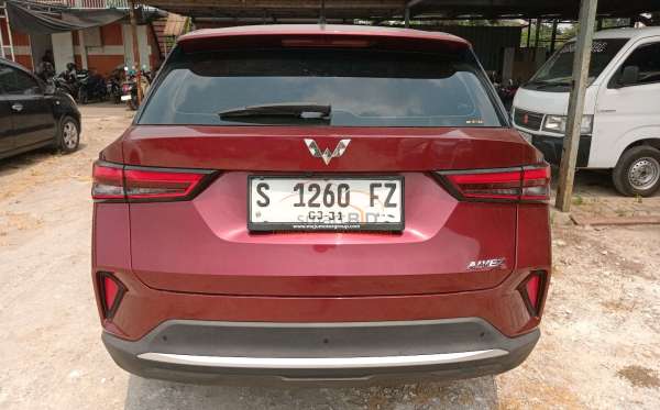 WULING ALVEZ 1.5