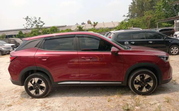 WULING ALVEZ 1.5