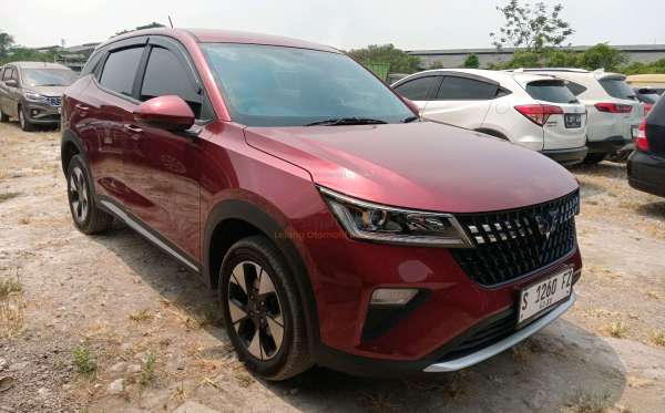 WULING ALVEZ 1.5