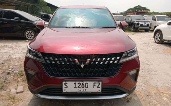 WULING ALVEZ 1.5