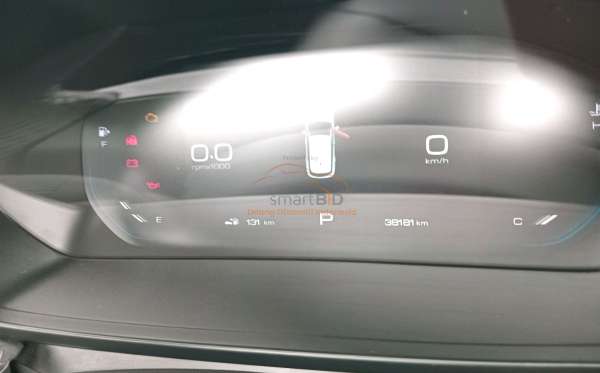 WULING  ALVEZ  1.5